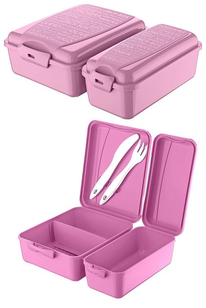Takeaway 1300 ml Lunch Box Set Lunch Box Lunch Box