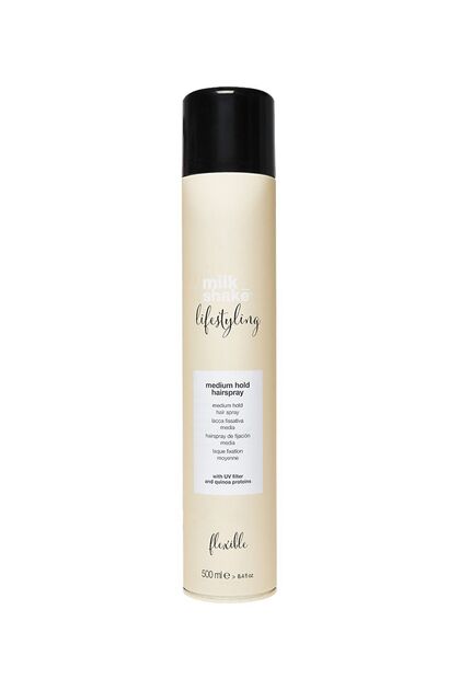 Milkshake Life Styling Medium Hold Hairspray 500 ml 8032274063636