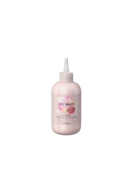 Keratin Restructuring Restructuring Elixir Oil 200ml