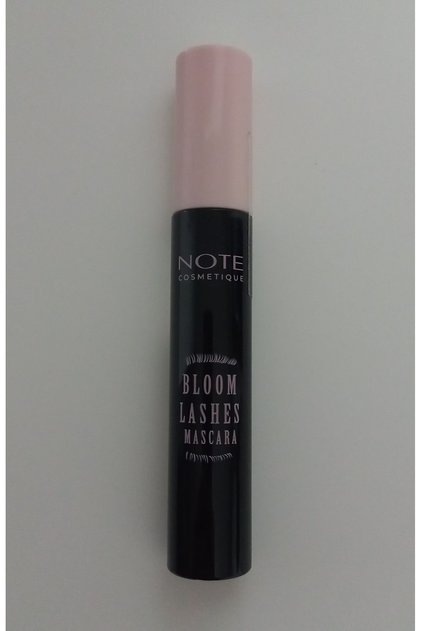 Note Full Bloom Lash Maskara