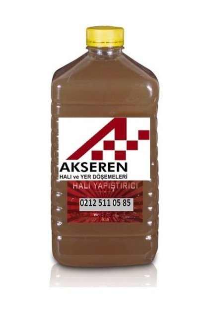 Halı Ve Pvc Mineflo Yapıştırıcısı 2 Kg.