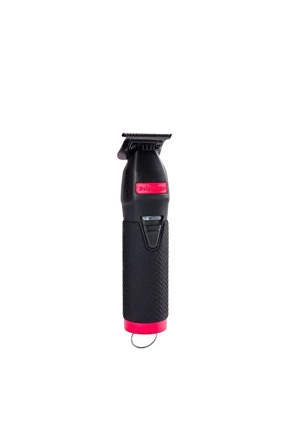 BaByliss Pro Boost+ SkeletonFX Black Matt Şarjlı Saç Düzeltme
