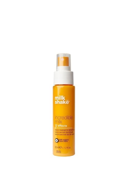 Milk Shake Incredible Milk 12 Effects 50 ml Mini Hair Care Lotion