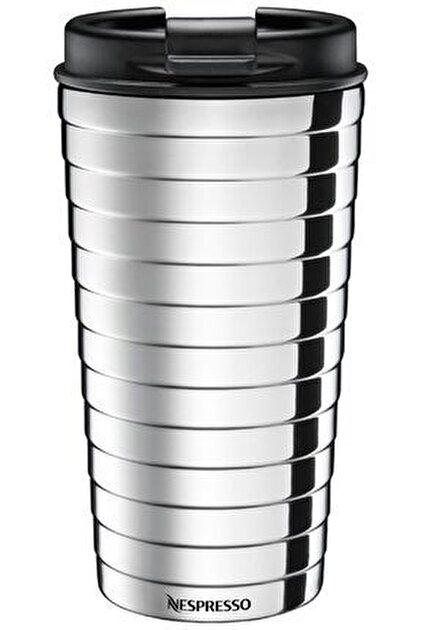 Nespresso Touch Travel Çelik Mug 345 Ml - Fiyatı, Yorumları