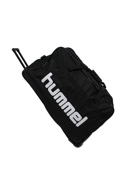 Magnus Roller Bag Black