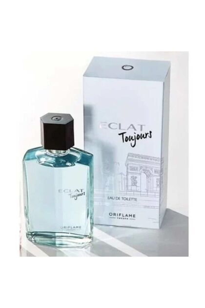 Oriflame Eclat Toujours Edt 75 ml Erkek Parfüm 0010035651