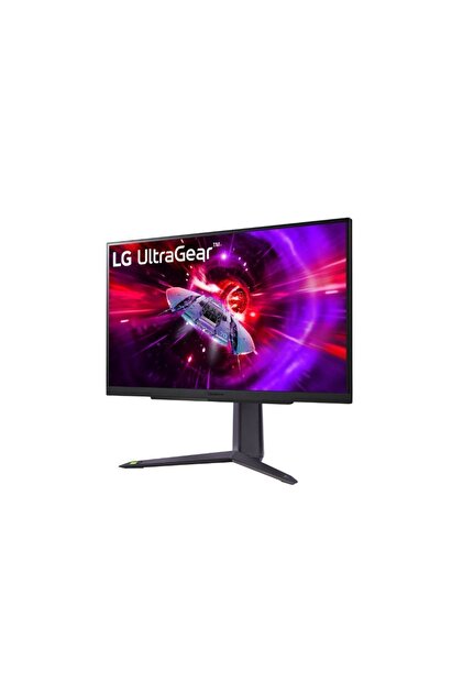 LG Ultragear 27gr75q-b 27 Inc 165hz 1ms G-sync Qhd Ips Monitör