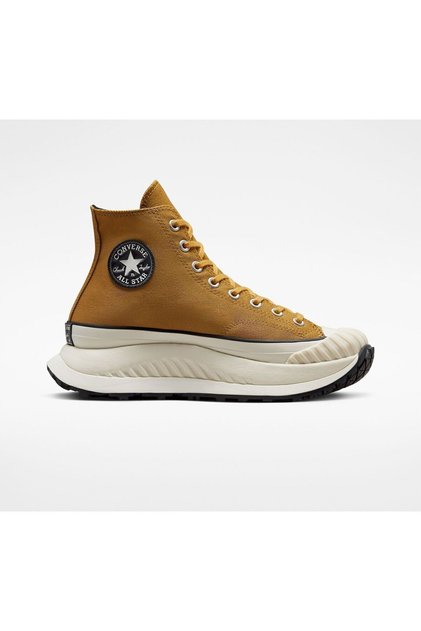 Chuck 70 AT-CX Unisex Kahverengi Sneaker