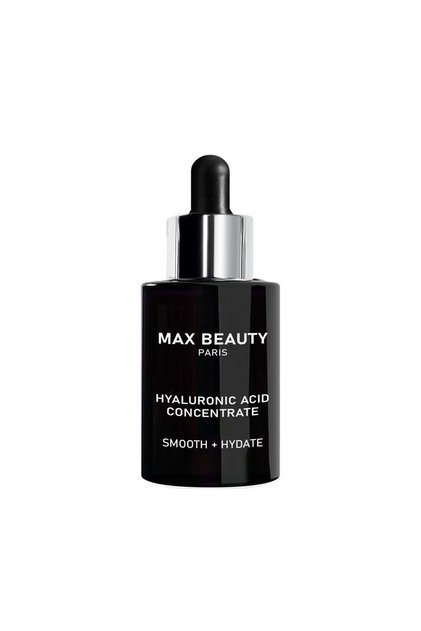 Hyaluronic Acid Concentrate Anti-Wrinkle Plumping Skin Care Serum