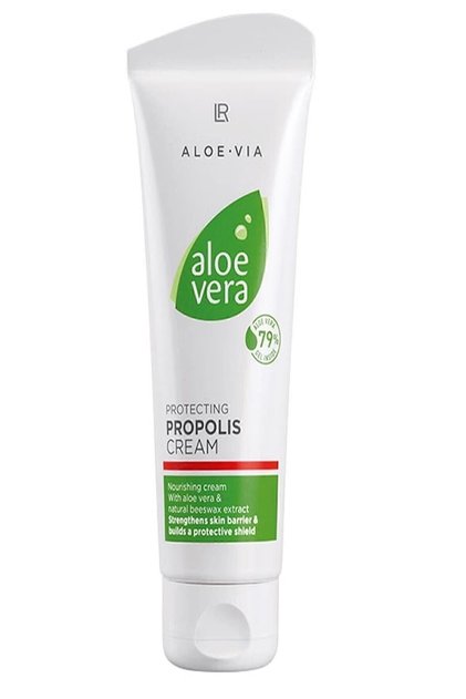 Aloe Vera Propolisli Krem 100 ml