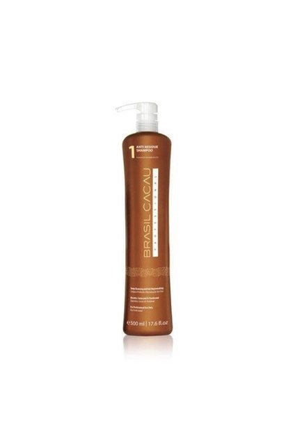 Professional Anti Residue Arındırıcı Şampuan 1000ml
