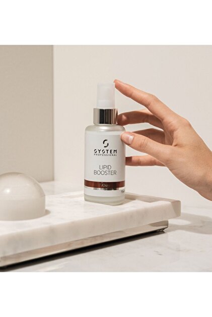 Wella SYSTEM PROFESSIONAL Extra Lipid Booster (X5LB) 95 ml