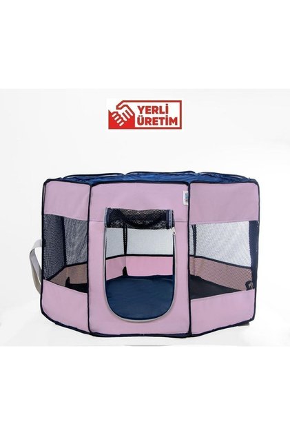 Kedi Evi Köpek Evi Doğum Çadırı Kedi Doğum Çadırı Kedi Oyun Alanı Köpek Oyun Alanı Pet Çadırı