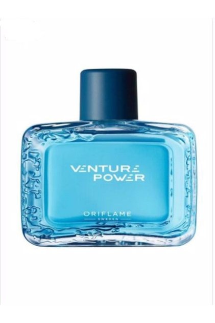 Venture Power Edt 100ml Erkek Parfüm EKORF0000395