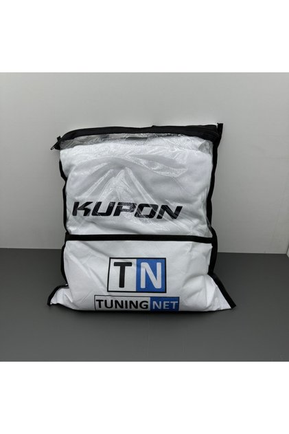 KUPON SERVİS KILIFI