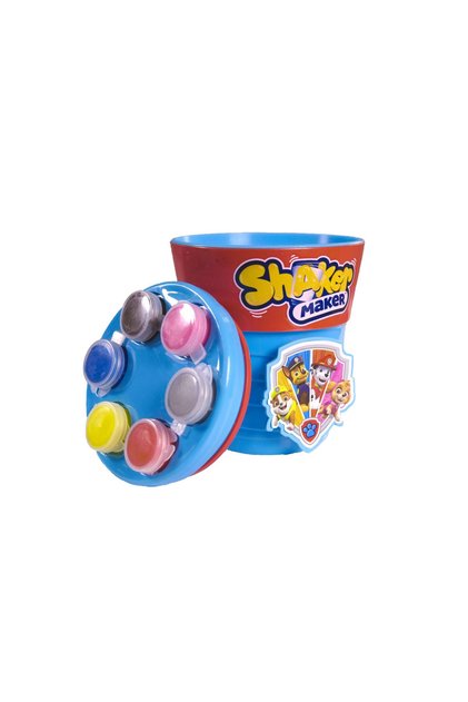 Paw Patrol