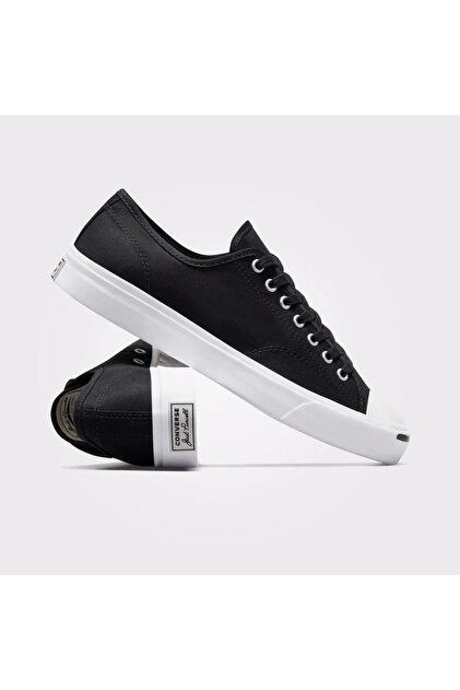 Converse Jack Purcell Canvas Erkek Sneaker - Fiyatı, Yorumları