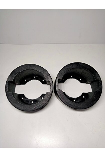 イズディスユアトト For-X Dome Tweeter Kabini - 10cm Dome Tweeter Yükseltici Pandizot