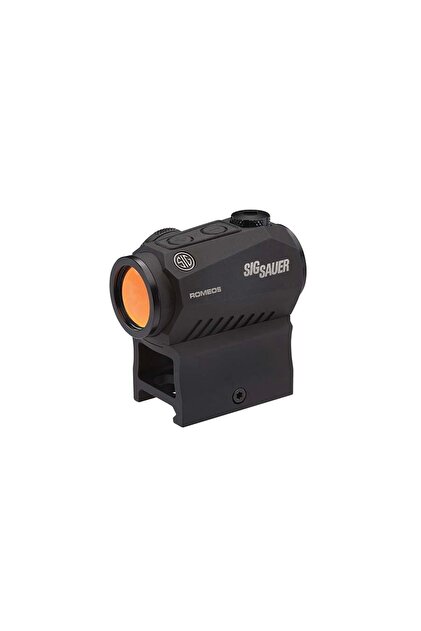 Sig Sauer Romeo 5 Red Dot - Fiyatı, Yorumları