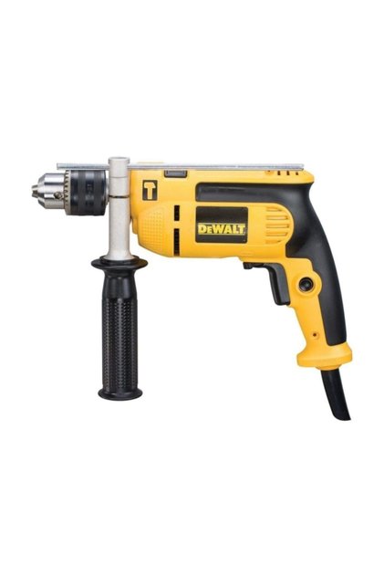 Dwd024 Darbeli Matkap 750 Watt 13mm (KARTON KUTU)