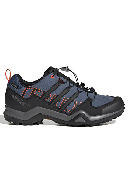 adidas Erkek Terrex Swift R2 GORE-TEX Mavi Outdoor Ayakkabı IF7633