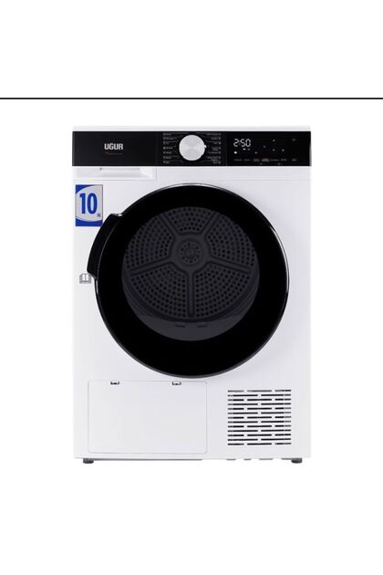 UKM 3103 B101 10 Kg Çamaşır Kurutma Makinesi