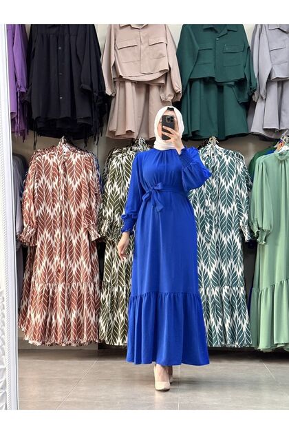 hijab dress