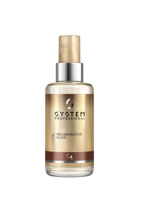 SYSTEM PROFESSIONAL アルファエナジー 100ml Wella System Professional Alpha Energy 100 ml | Sachane