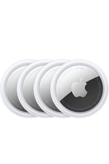 airtag 本体 Apple Airtag (4'lü Paket) MX542TU/A - Fiyatı, Yorumları