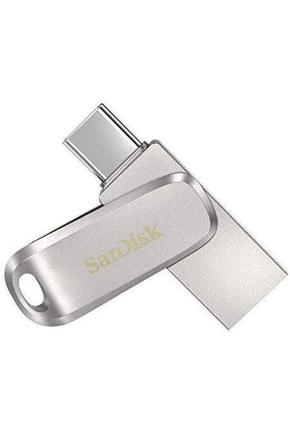 256 GB Dual Drive Luxe Usb Type-c Sdddc4-256g-g46 Usb Memory