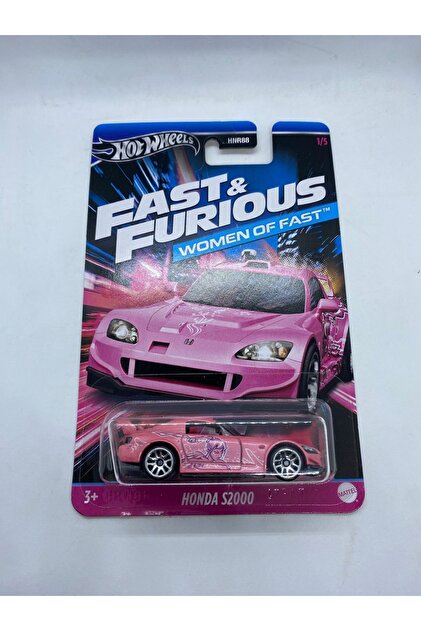 Hot Wheels Honda S2000 ピンク 1_org_zoom.jpg