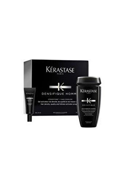 Kerastase Densifique Homme Serum 30x6 ml + Şampuan 250 ml Fiyatı