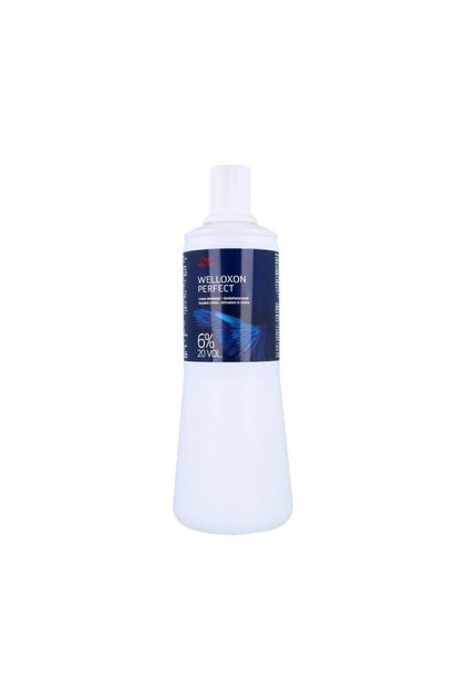 Welloxon Perfect %6 20 Volumeum Oksidan 1000 ml 4015600010607