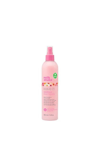 Milkshake Milk_shake Leave In Conditioner Flower Çiçek Kokulu