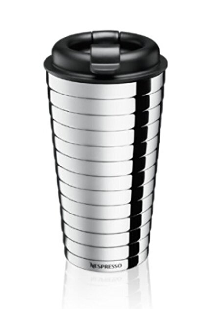 Nespresso Touch Travel Çelik Mug 345 Ml - Fiyatı, Yorumları