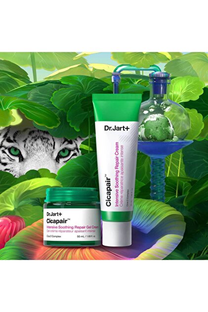 Dr.Jart+ Cicapair™ - Yoğun Yatıştırıcı Onarıcı Krem 50 ml - Fiyatı