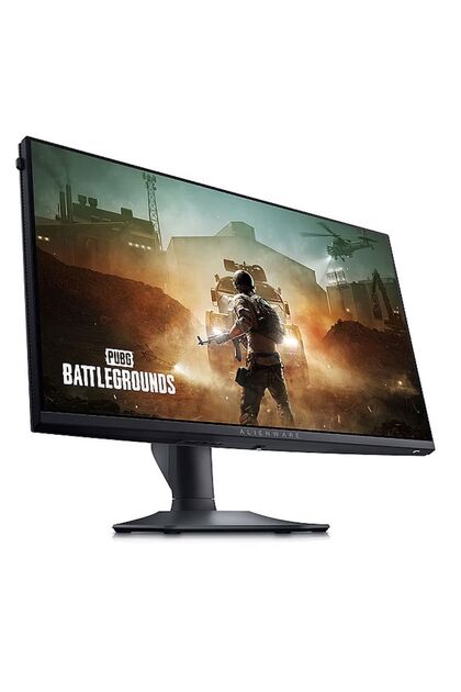 Alienware 24.5