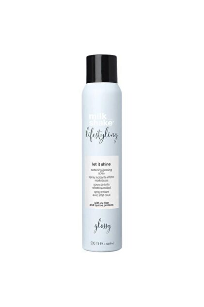 Milkshake Milk Shake Let It Shine Parlatıcı Sprey 200 Ml - Fiyatı