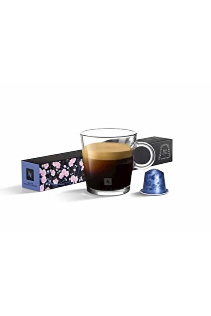Nespresso Tokyo Vivalto Lungo Kapsül Kahve 10'lu - Fiyatı, Yorumları