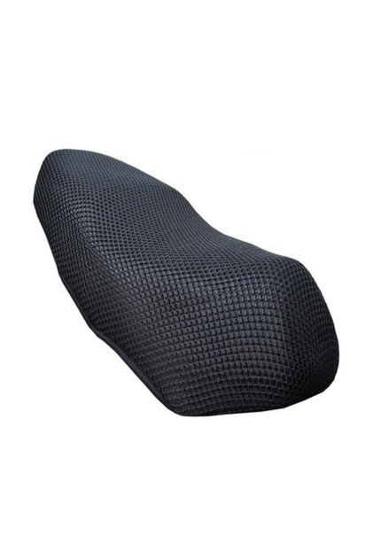 Pcx 125 3d Saddle Cover Mesh Monero