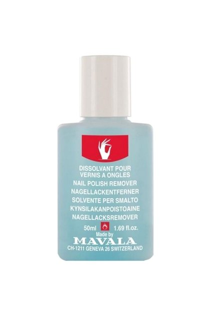 Blue Soft 50 ml Βερνίκι νυχιών