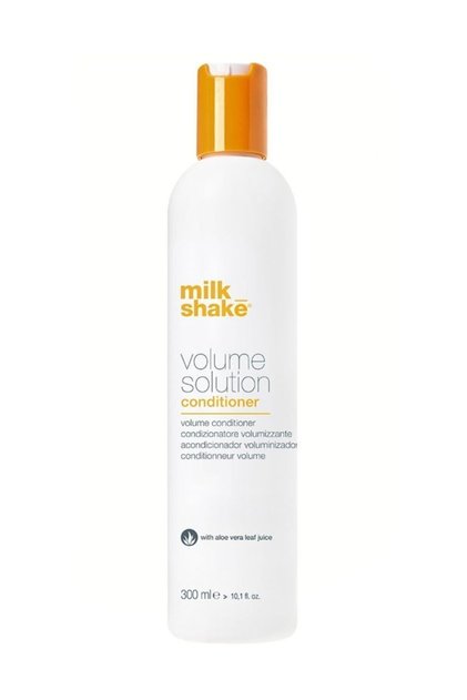 Milk Shake Volume Solution Hair Care Cream 300 Ml