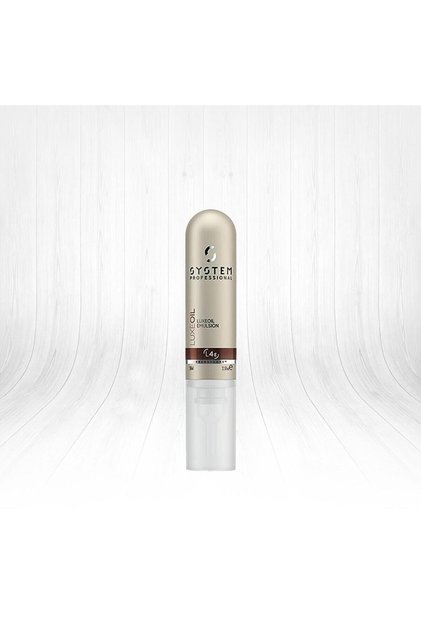 System Professional Luxe Oil Emulsion 50ml
