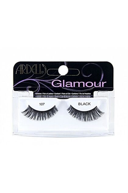 Glamour Takma Kirpik 107