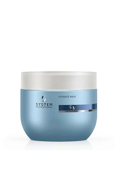 Wella System Professional Hydrate Nemlendirici Saç Bakım