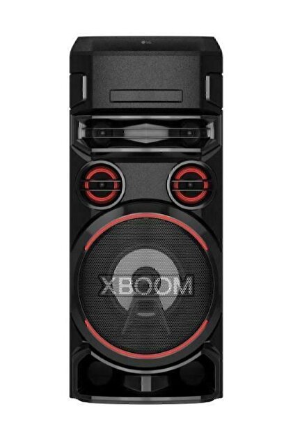 LG XBOOM RK7　本体のみ LG X BOOM SES SİSTEMİ 440W - Fiyatı, Yorumları