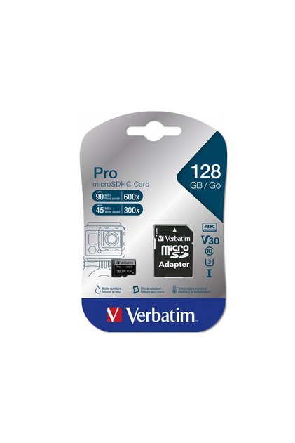 Паметна SD карта 128GB КЛАС 10 С включен адаптер "47044" (ЗЕЛЕНО ПРЕДВАРИТЕЛНО ЗНАЧЕНИЕ 0.03 LEI)