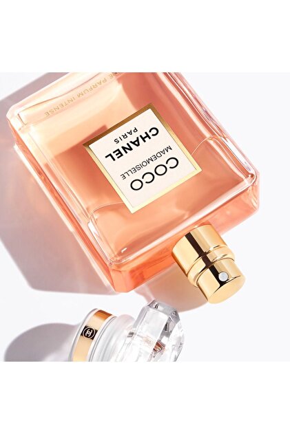 Chanel Coco Mademoıselle Eau de Parfum Intense 35 Ml - Fiyatı