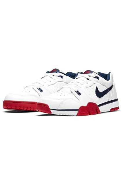 Nike Cross Air Trainer Low OG Erkek Sneaker Ayakkabı CQ9182-101