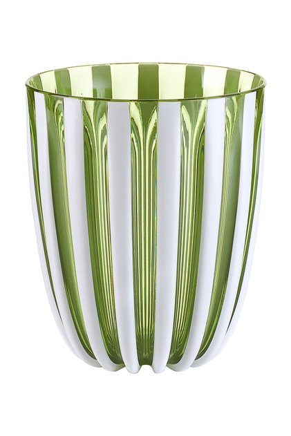 Guzzini Pin Up Su Bardağı 350 ml Yeşil